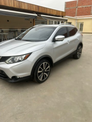 Venda NISSAN ROGUE 2019