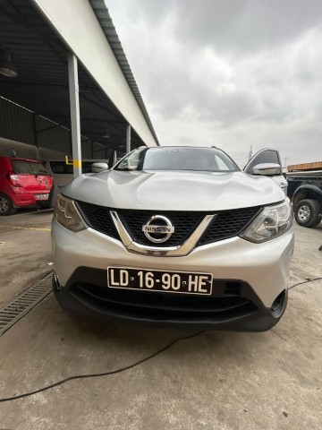 Venda NISSAN ROGUE 2019