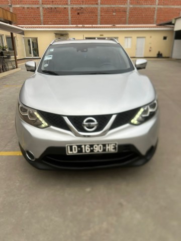 Venda NISSAN ROGUE 2019