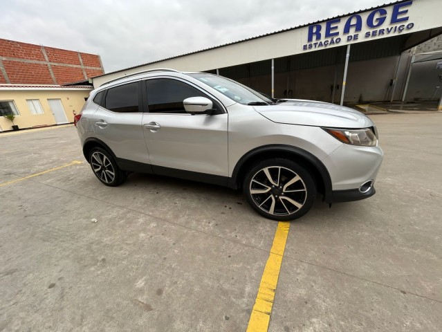 Venda NISSAN ROGUE 2019