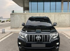 Anúncio TOYOTA LAND CRUISER | PRADO TXL