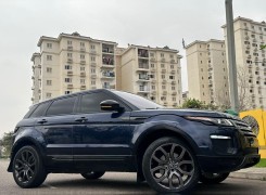 Comprar RANGE ROVER | EVOQUE