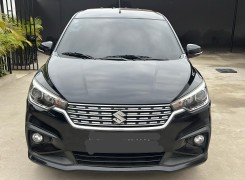 Anúncio SUZUKI ERTIGA