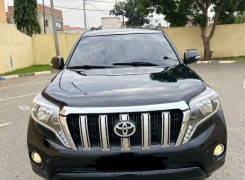 Anúncio TOYOTA LAND CRUISER | PRADO TXL