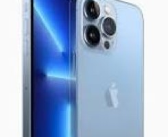 A venda IPhone 13 Pro Max / Sinais de uso