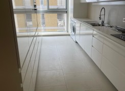 Comprar Apartamento T2 prédio novo, Maianga fr