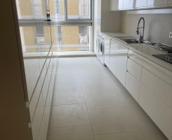 A venda Apartamento T2 prédio novo, Maianga fr