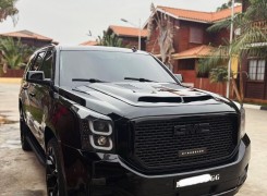 Comprar GMC Yukon disponível 3ln