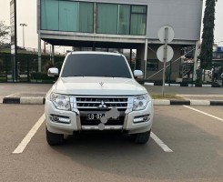 A venda Mitsubishi Pajero - 2017 disponível 3ln