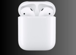 Comprar Airpods 2ª geração