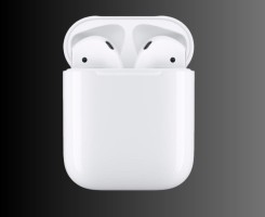 Comprar Airpods 2ª geração