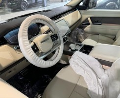 A venda RANGE ROVER VOGUE FULL
