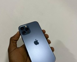 A venda IPhone 12 Pro