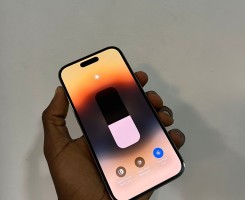 A venda IPhone 14 Pro