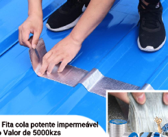 A venda Fita Adesiva Pontente para vazamento de água Impermeável
