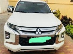 Anúncio MITSUBISHI L200 | ANO 2020