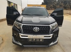 Anúncio TOYOTA LAND CRUISER | PRADO TXL 2016