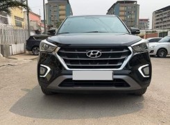 Anúncio HYUNDAI CRETA