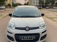 Anúncio Fiat Panda 2015 prnt