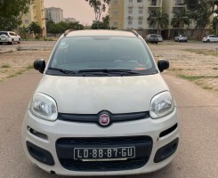 Comprar Fiat Panda 2015 prnt