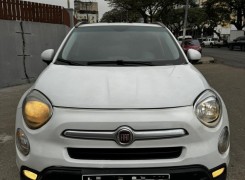 Comprar FIAT 500X | 2018