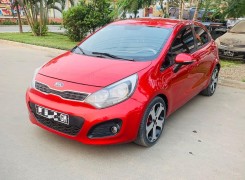 Anúncio KIA RIO FULL