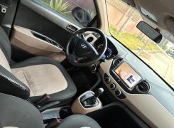 Anúncio HYUNDAI GRANDE I10