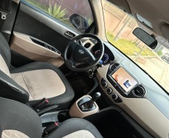 A venda HYUNDAI GRANDE I10