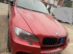 Comprar BMW X6