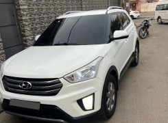 Anúncio HYUNDAI CRETA FULL