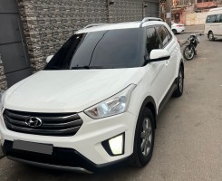 A venda HYUNDAI CRETA FULL