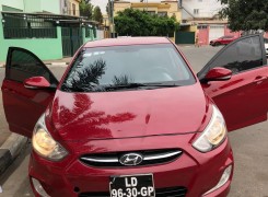 Anúncio HYUNDAI ACCENT LIMPO