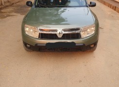 Comprar Renault Duster