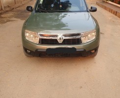 Comprar Renault Duster