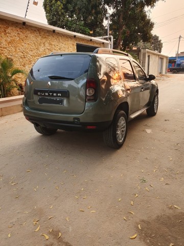 Venda Renault Duster