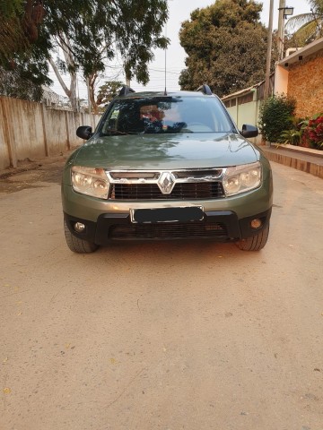 Venda Renault Duster