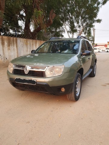 Venda Renault Duster