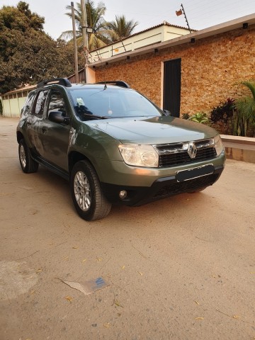 Venda Renault Duster