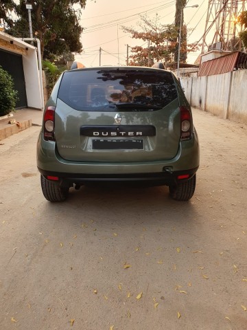 Venda Renault Duster