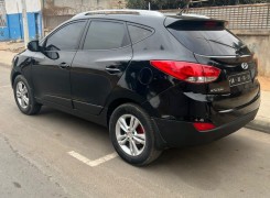 Anúncio Hyundai Tucson