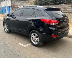 A venda Hyundai Tucson