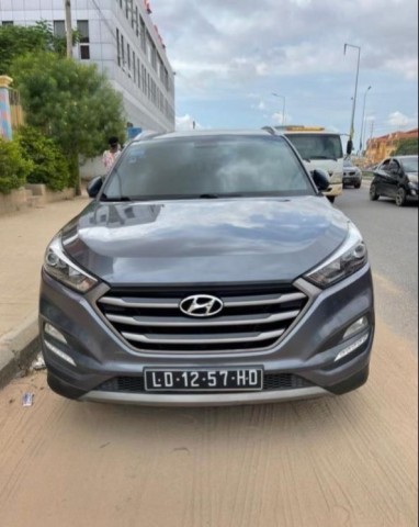 Venda Hyundai tucson