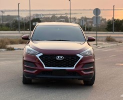 A venda HYUNDAI TUCSON FULL