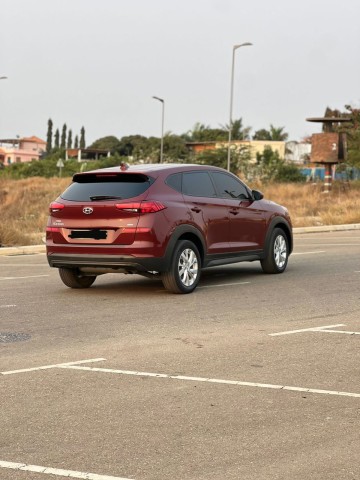 Venda HYUNDAI TUCSON FULL