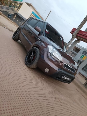 Venda KIA SOUL