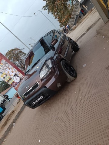 Venda KIA SOUL