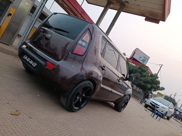 Venda KIA SOUL