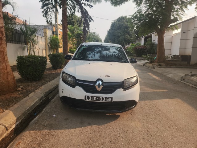 Venda Renault sandero