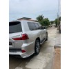 Venda LEXUS LX570