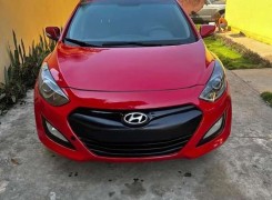 Anúncio HYUNDAI I30